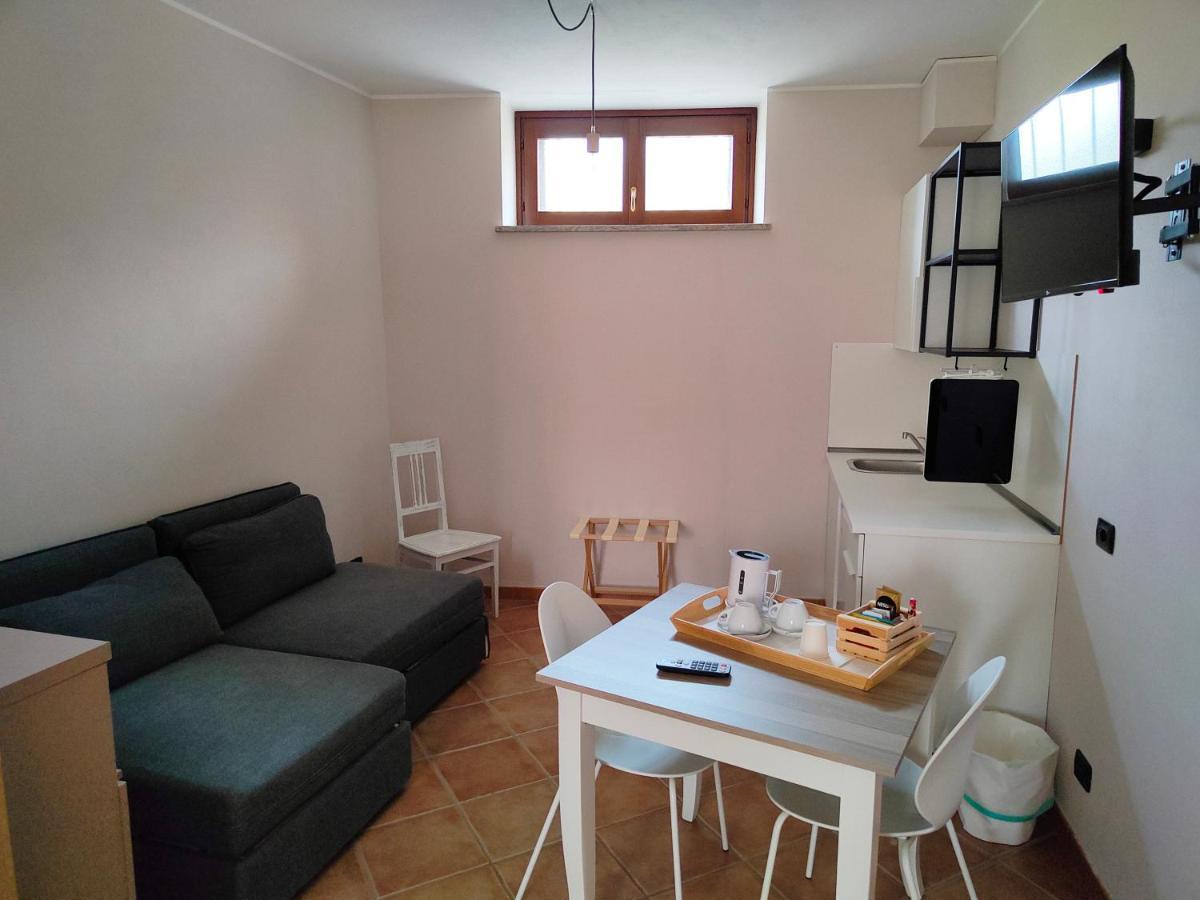 Monolocale Triplo Standard