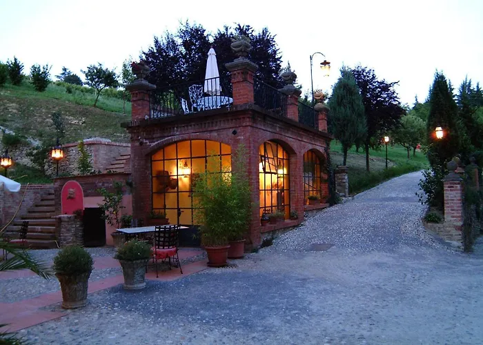 La FavoritaAgriturismo