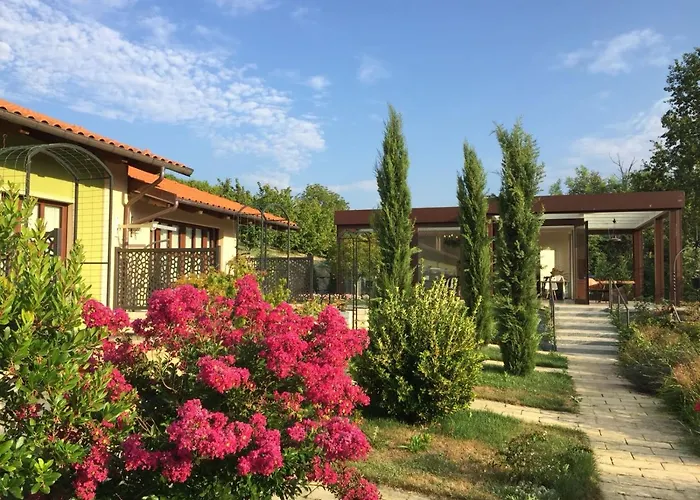 Agriturismo Da Mamma Villa